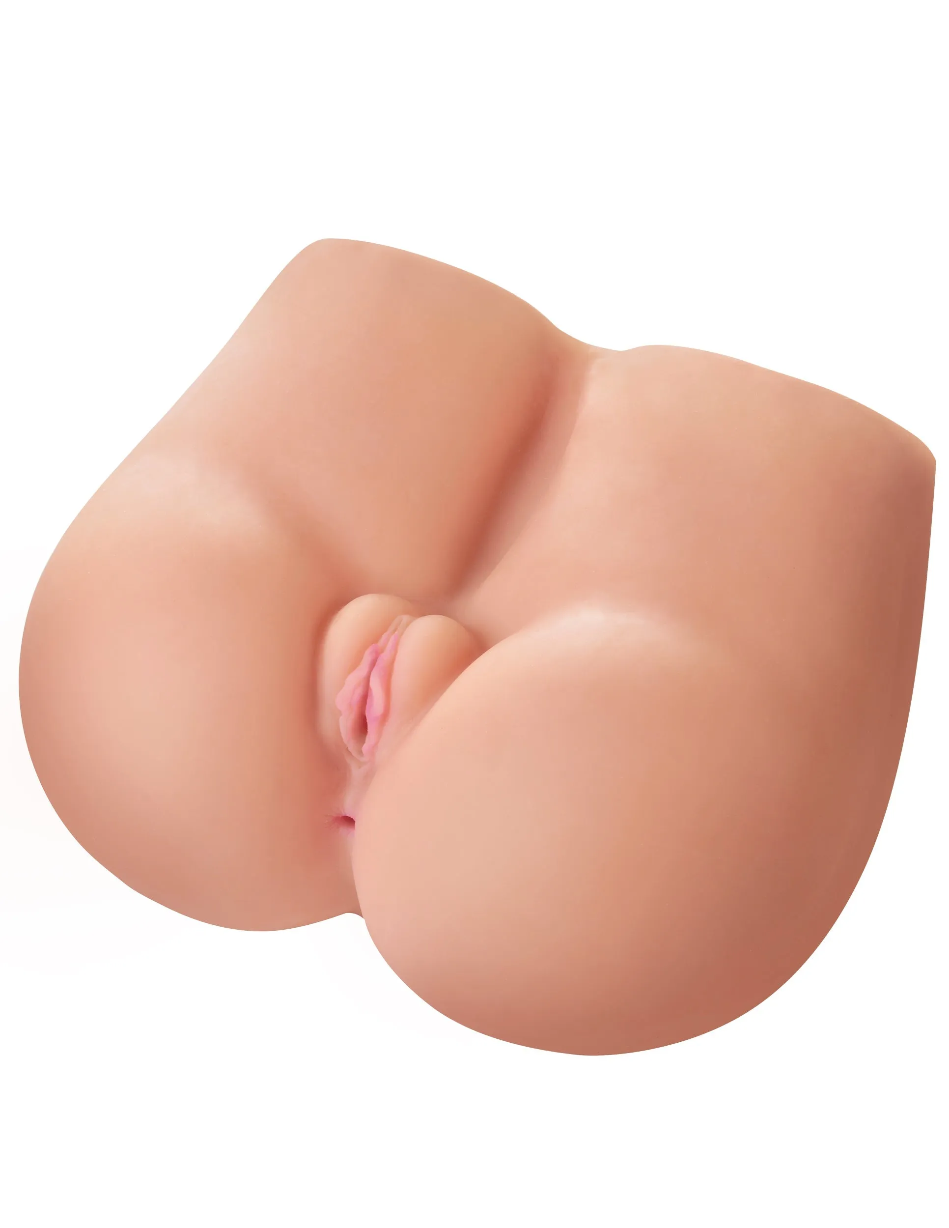 Fuck Me Silly Bubble Butt-Light