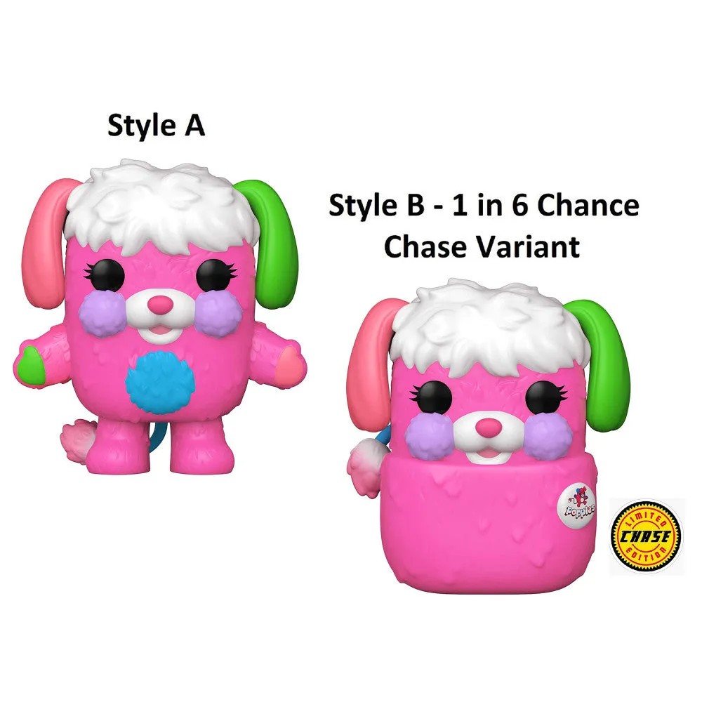 Funko POP! Retro Toys Collectors Set - Stretch Armstrong & Popple Vinyl Figures