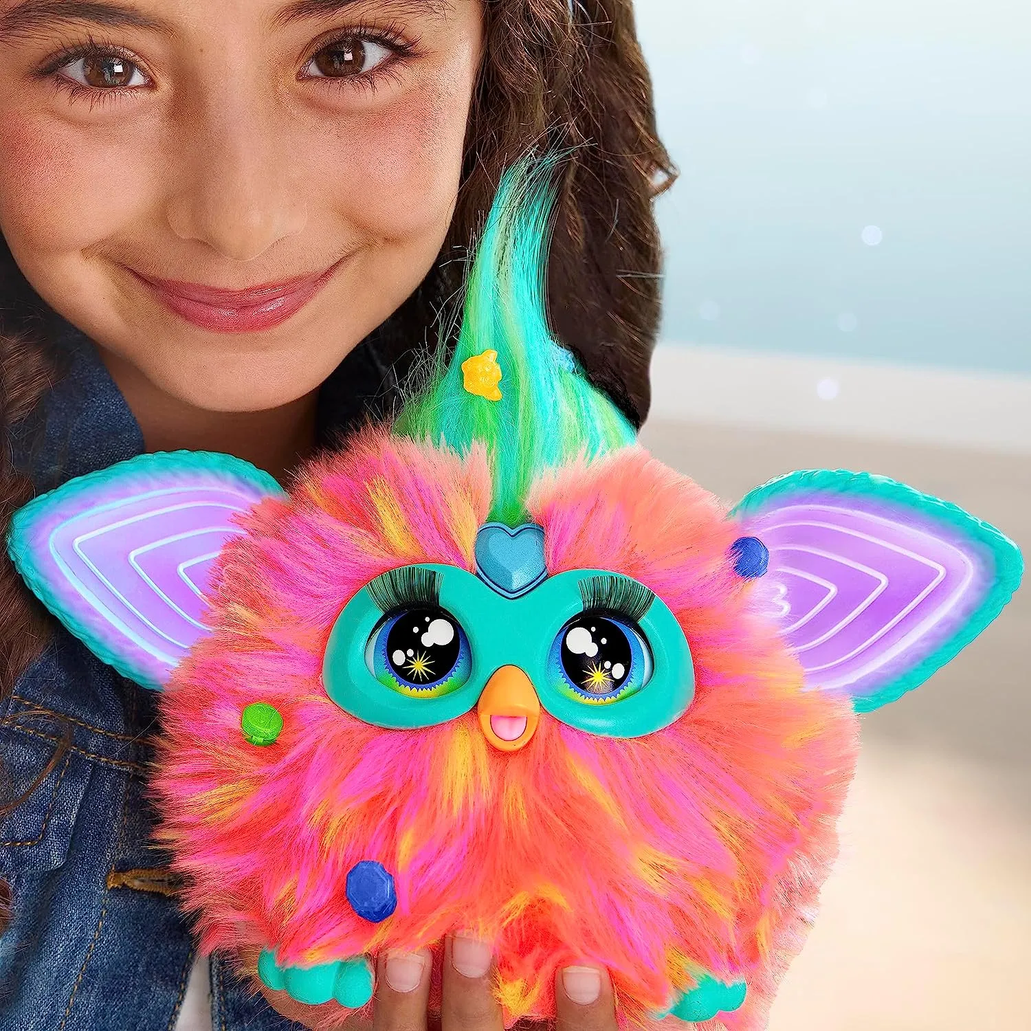 Furby
