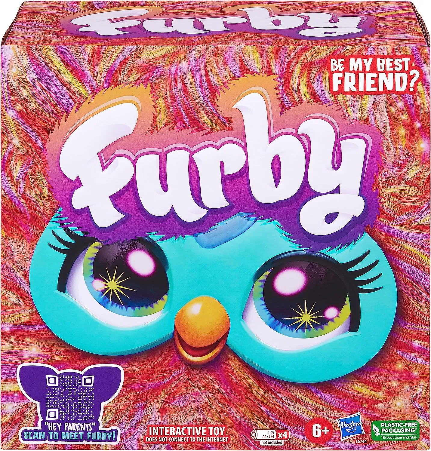 Furby