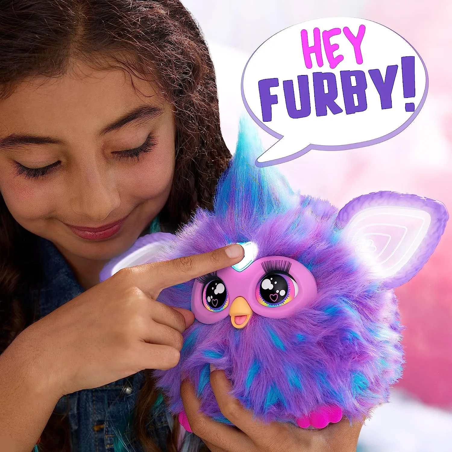 Furby