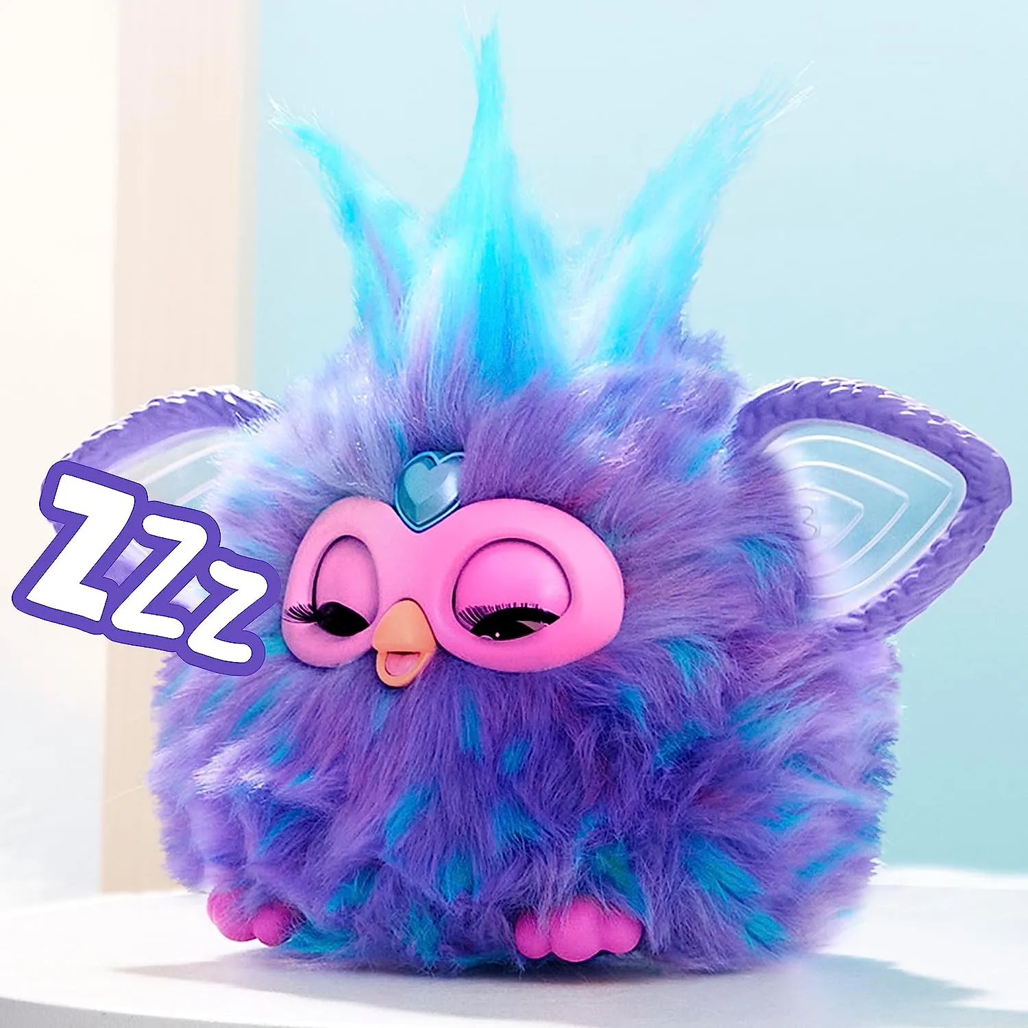 Furby