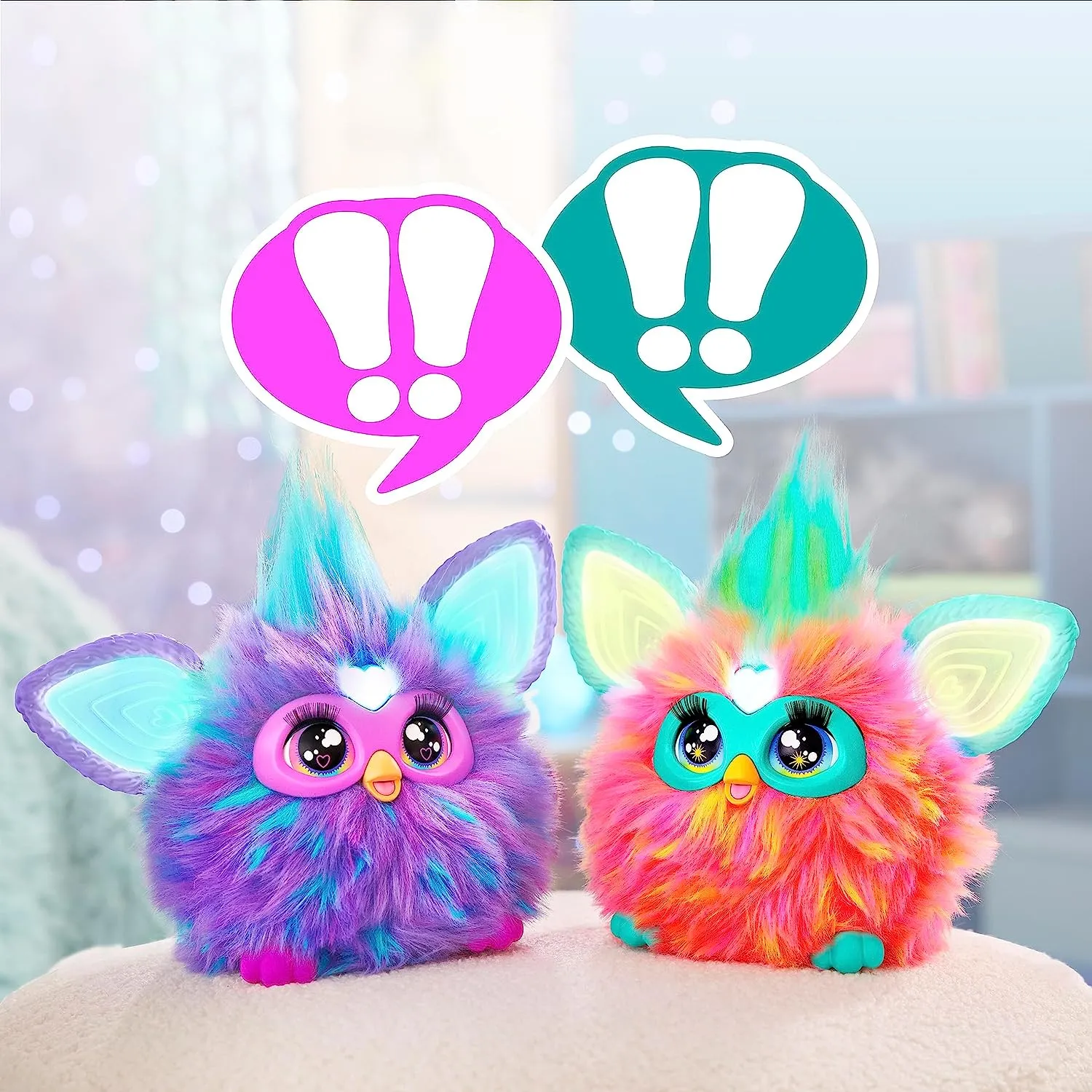 Furby