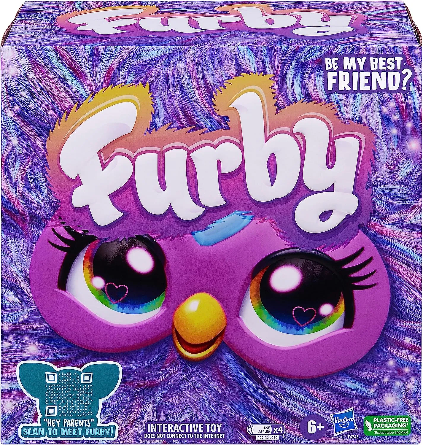 Furby