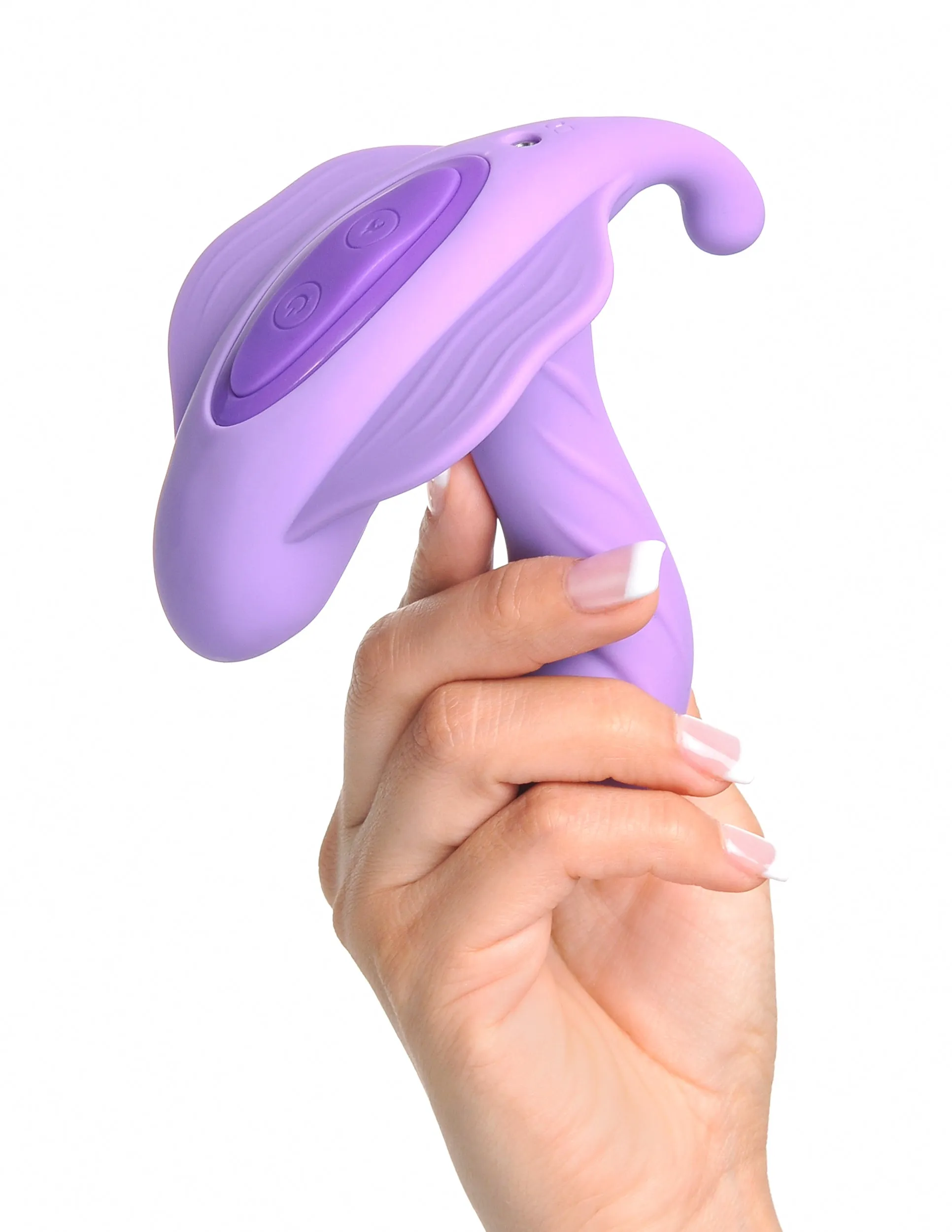 G-Spot Stimulate
