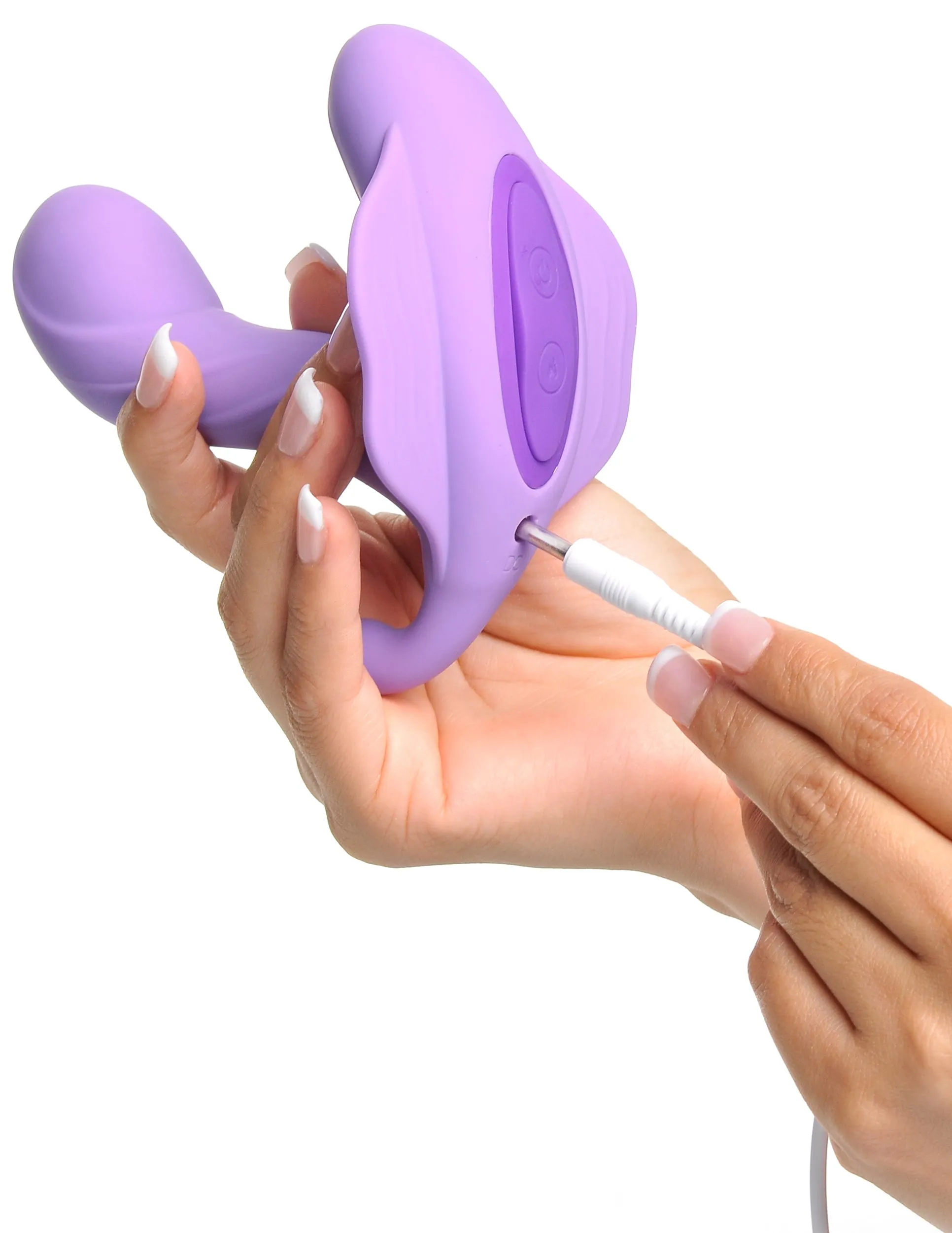 G-Spot Stimulate
