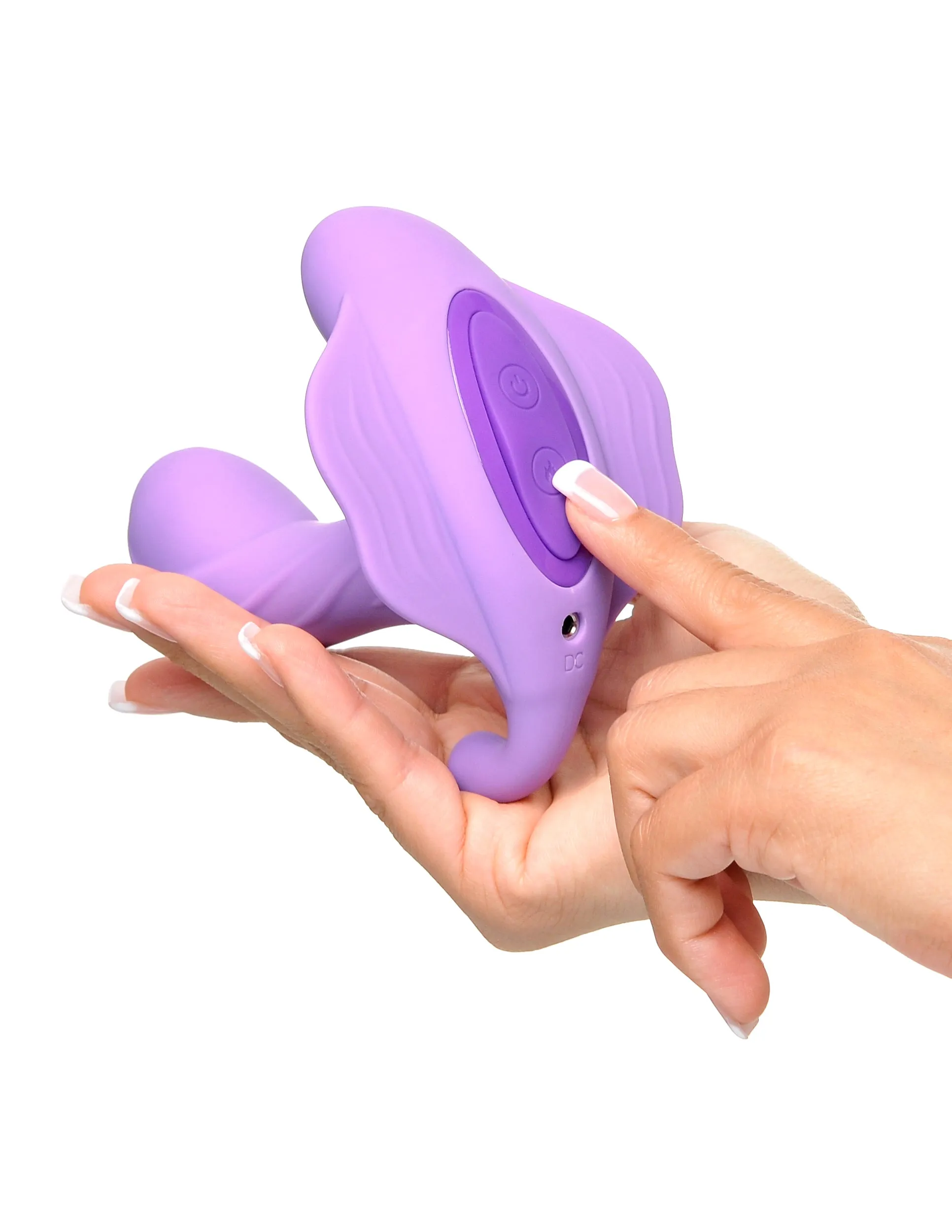 G-Spot Stimulate