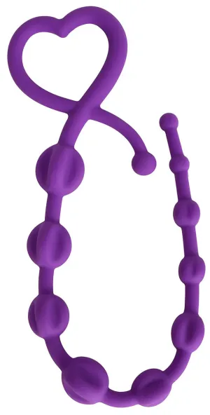 Gossip - Hearts N' Spurs - Violet