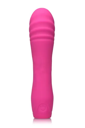 Gossip Twirl Teaser 5x - Magenta