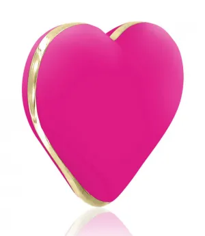 Heart Vibe