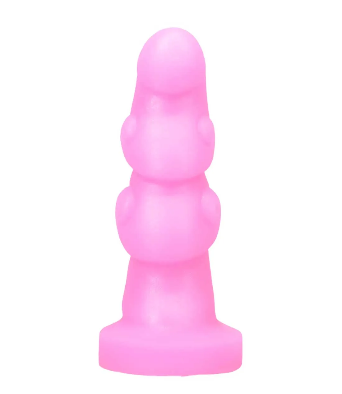 Hookah Silicone Dildo