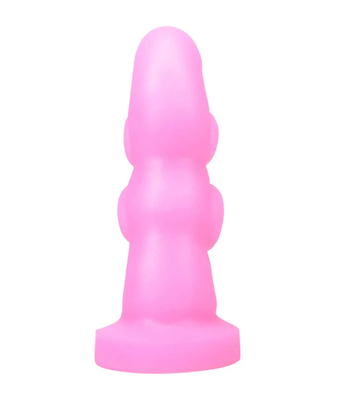 Hookah Silicone Dildo