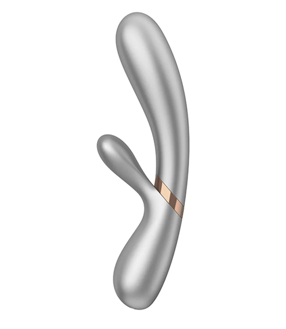 Hot Lover Dual Vibrator