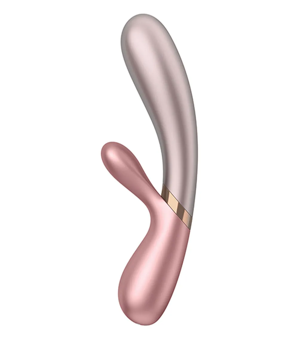 Hot Lover Dual Vibrator