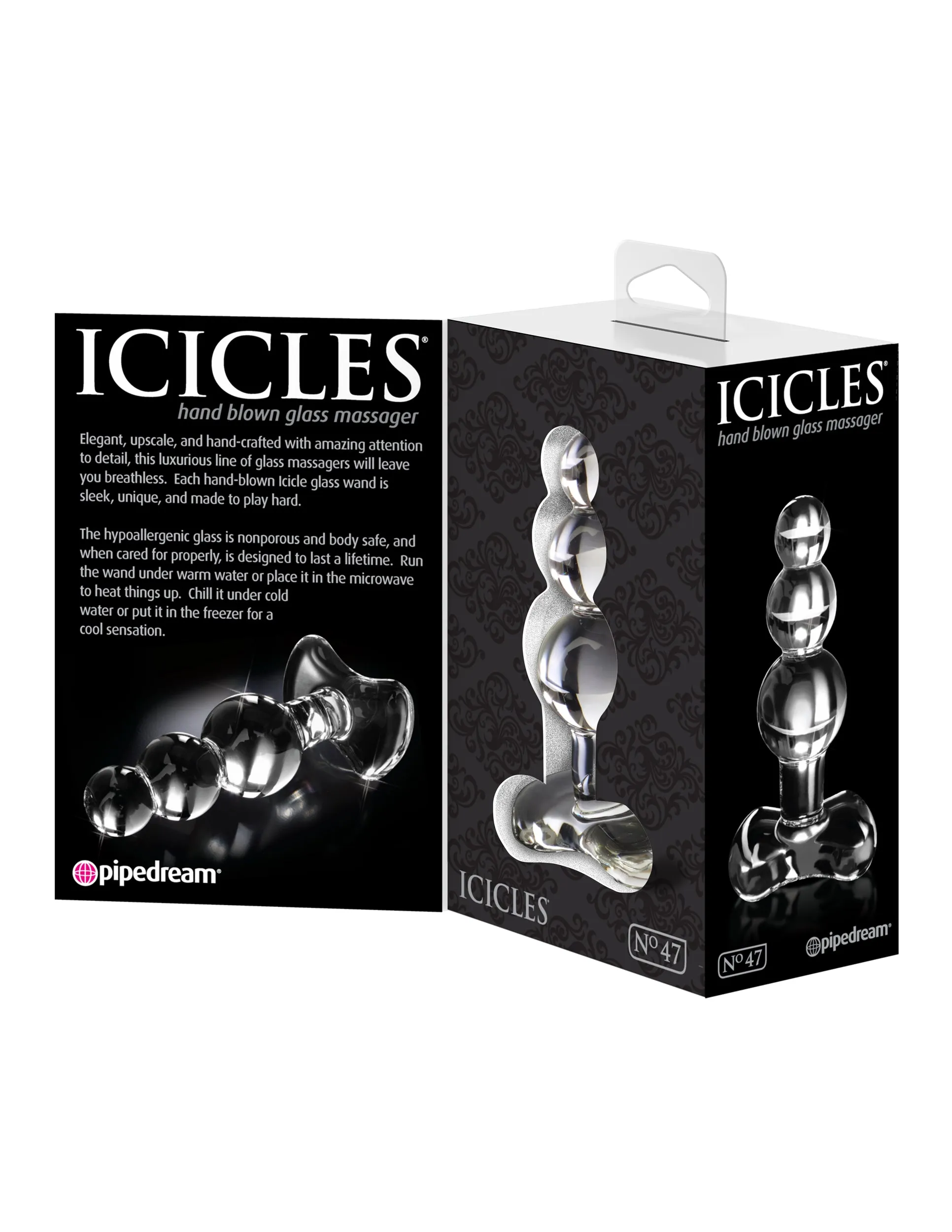 Icicles® No. 47