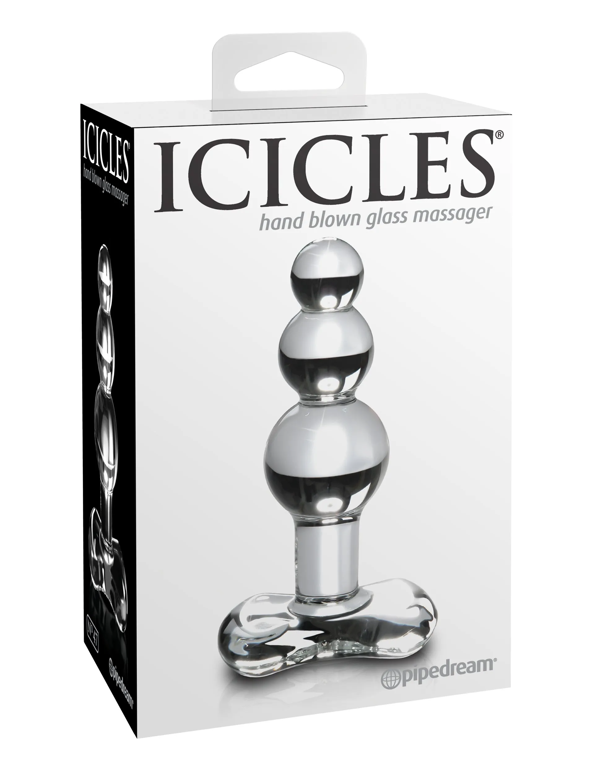 Icicles® No. 47