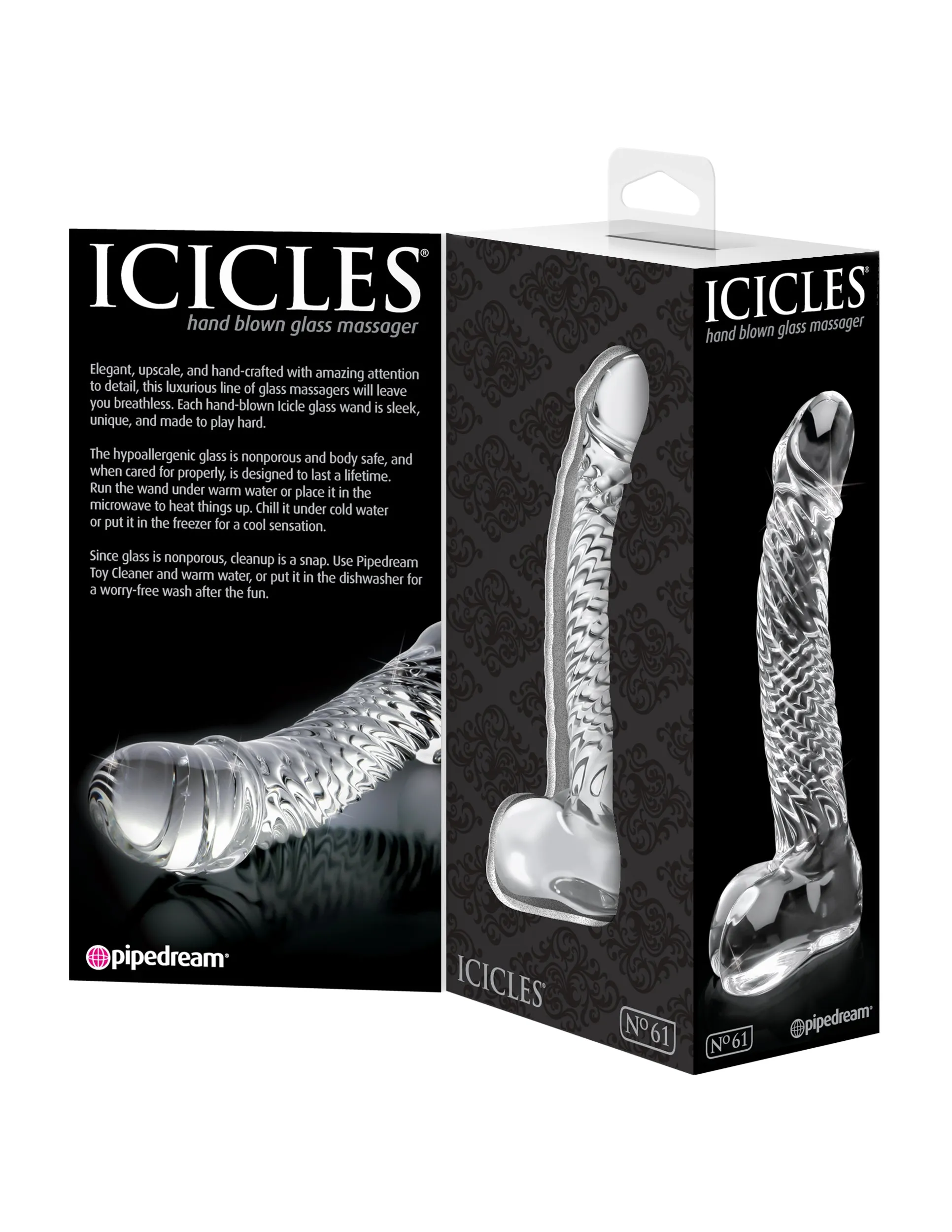 Icicles® No. 61