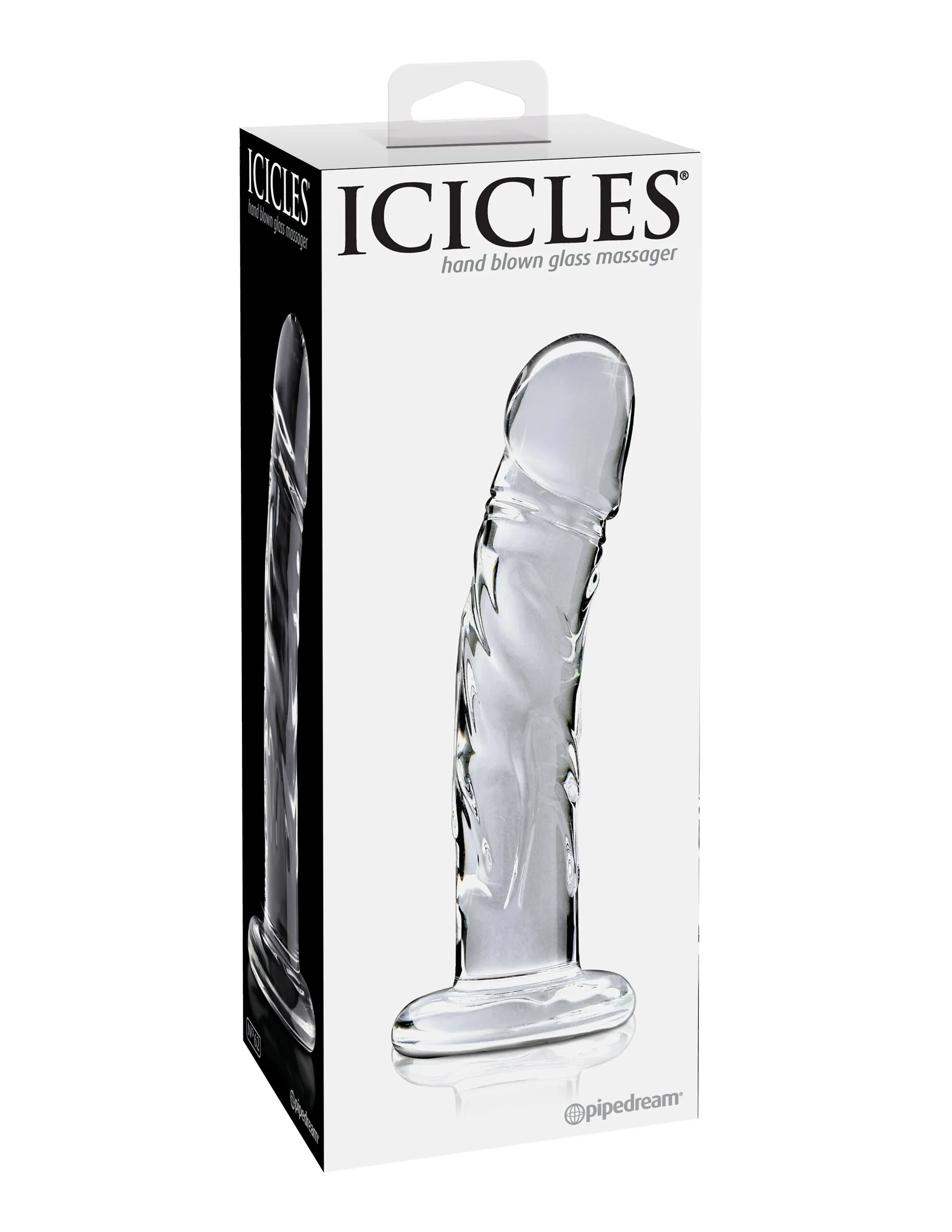Icicles® No. 62