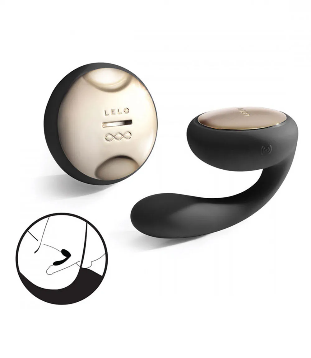 Ida Couples Vibrator