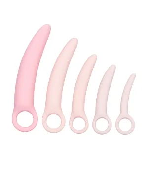 Inspire 5-Piece Dilator Set