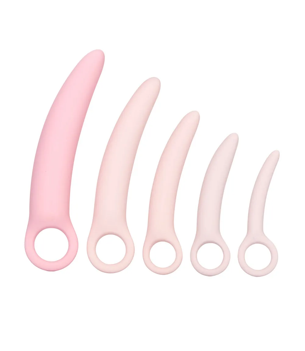 Inspire 5-Piece Dilator Set