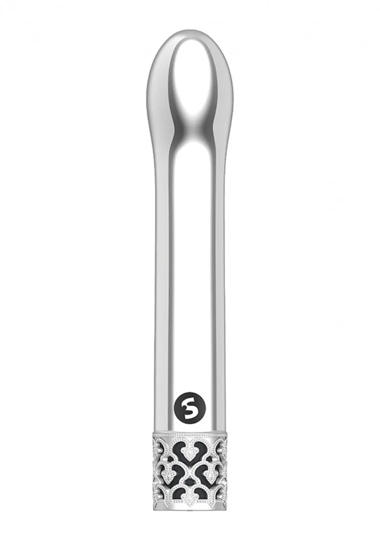Jewel - Rechargeable Abs Bullet