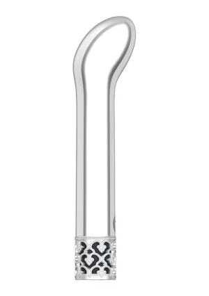 Jewel - Rechargeable Abs Bullet