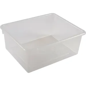 Jumbo Storage Boxes