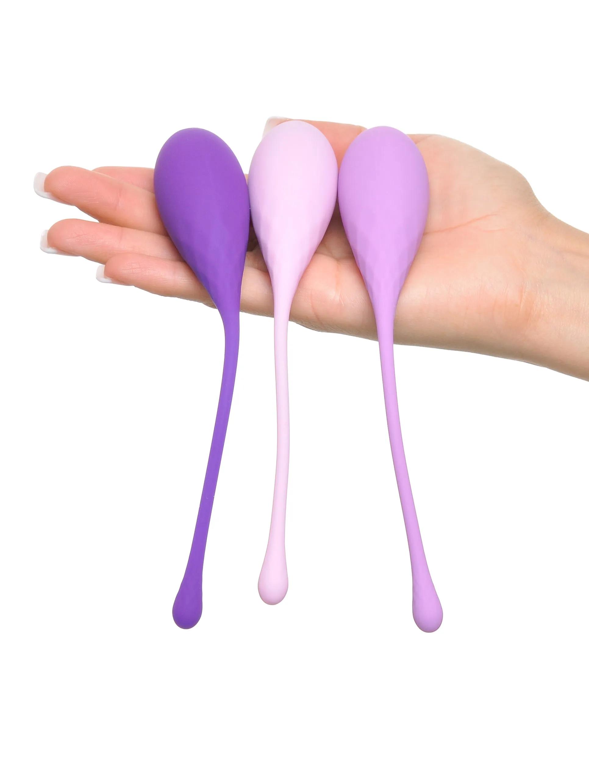 Kegel Train-Her Set