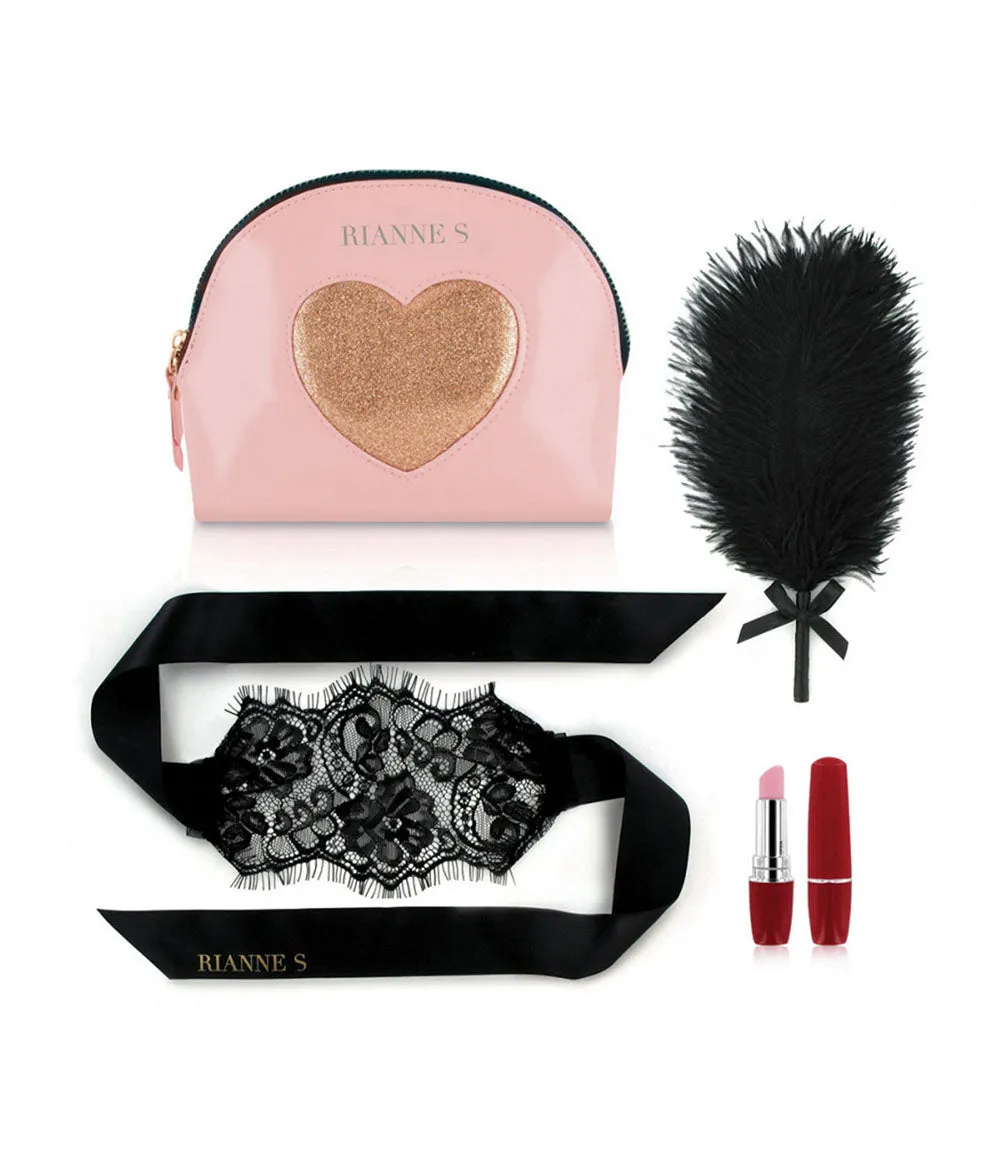 Kit D'Amour Gift Set