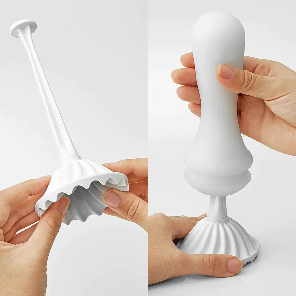 Kit - Masturbatore Flex di Tenga   toy Cleaner
