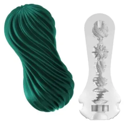Kit - Masturbatore Flex di Tenga   toy Cleaner