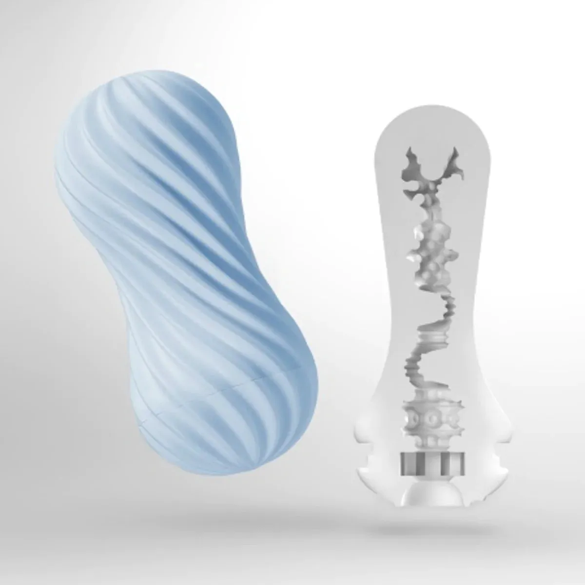 Kit - Masturbatore Flex di Tenga   toy Cleaner