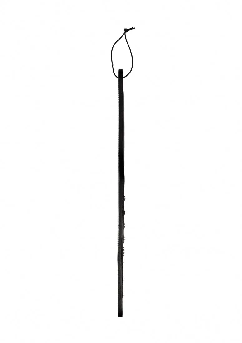 Large Vampire Paddle - Black