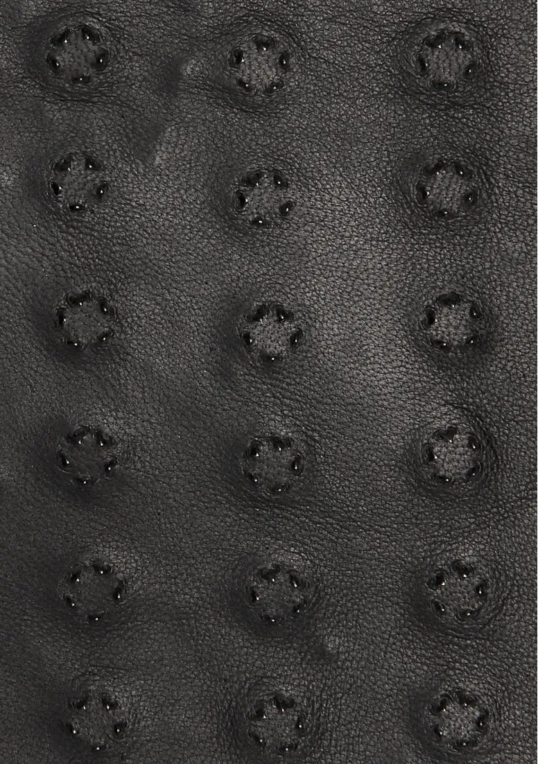 Large Vampire Paddle - Black