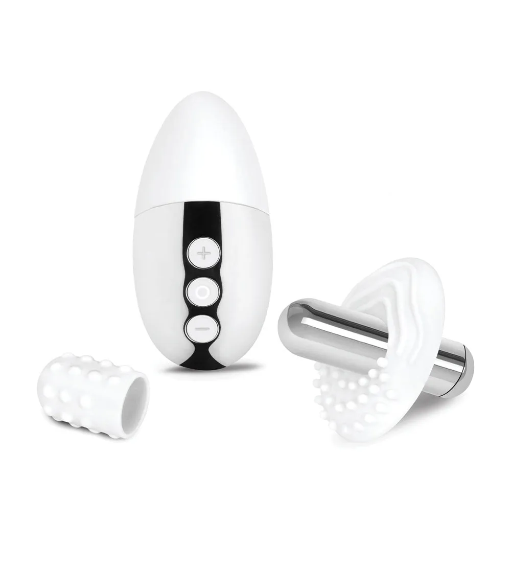 Le Wand Little Pleasures 6 Piece Kit