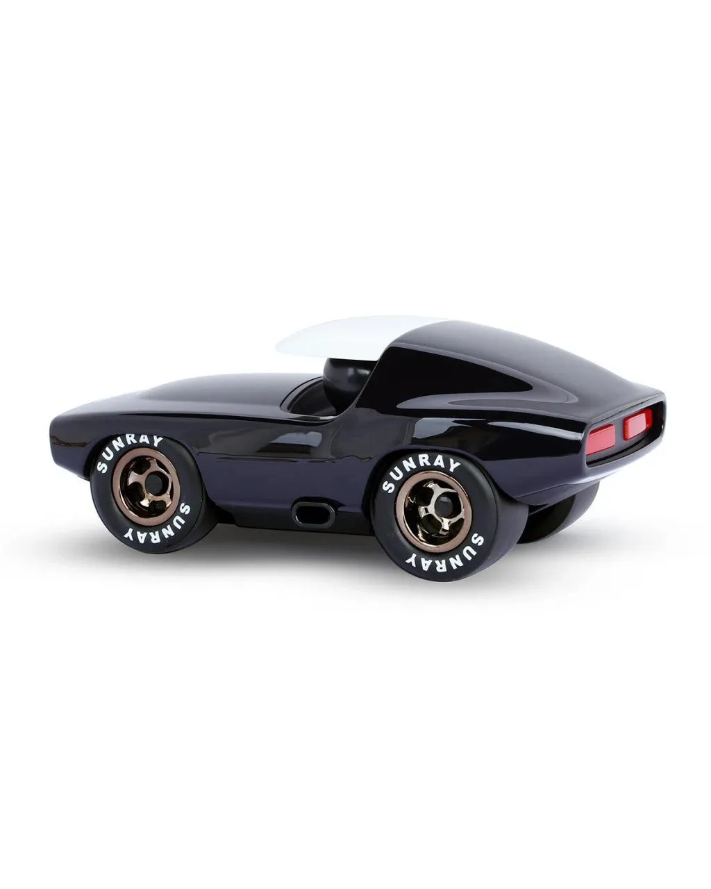 Leadbelly Skeeter Black