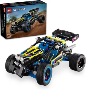 Lego 42164 - Technic Off-Road Race Buggy