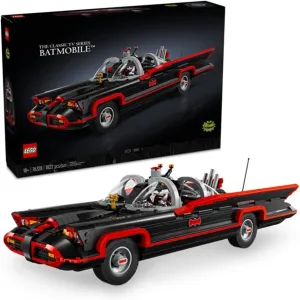 Lego 76328 - DC Batman Classic TV Series Batmobile
