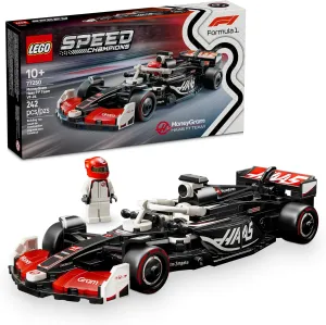 Lego 77250 - Speed MoneyGram Haas F1 Team VF-24
