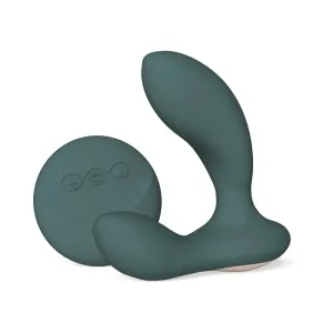 LELO Hugo 2 Remote Controlled Prostate Massager Anal Sex Toy for Men