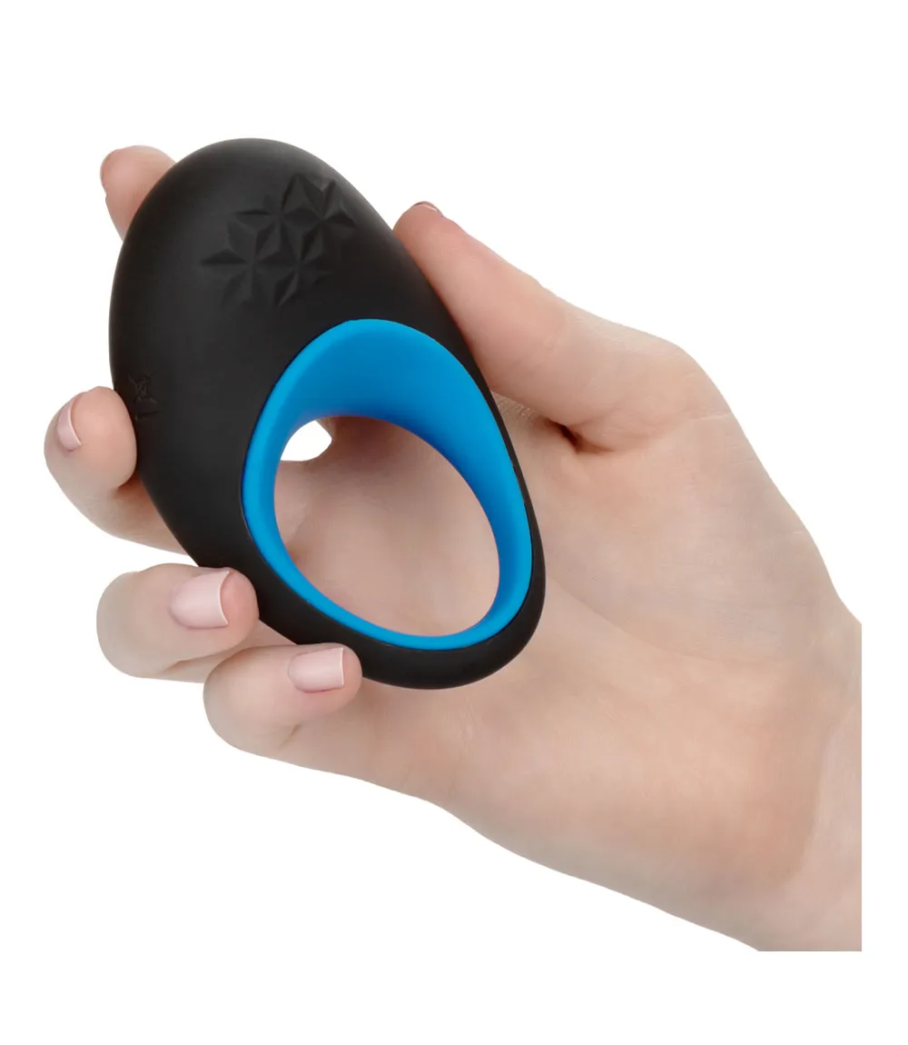 Link Up Max Couples Penis Ring Set