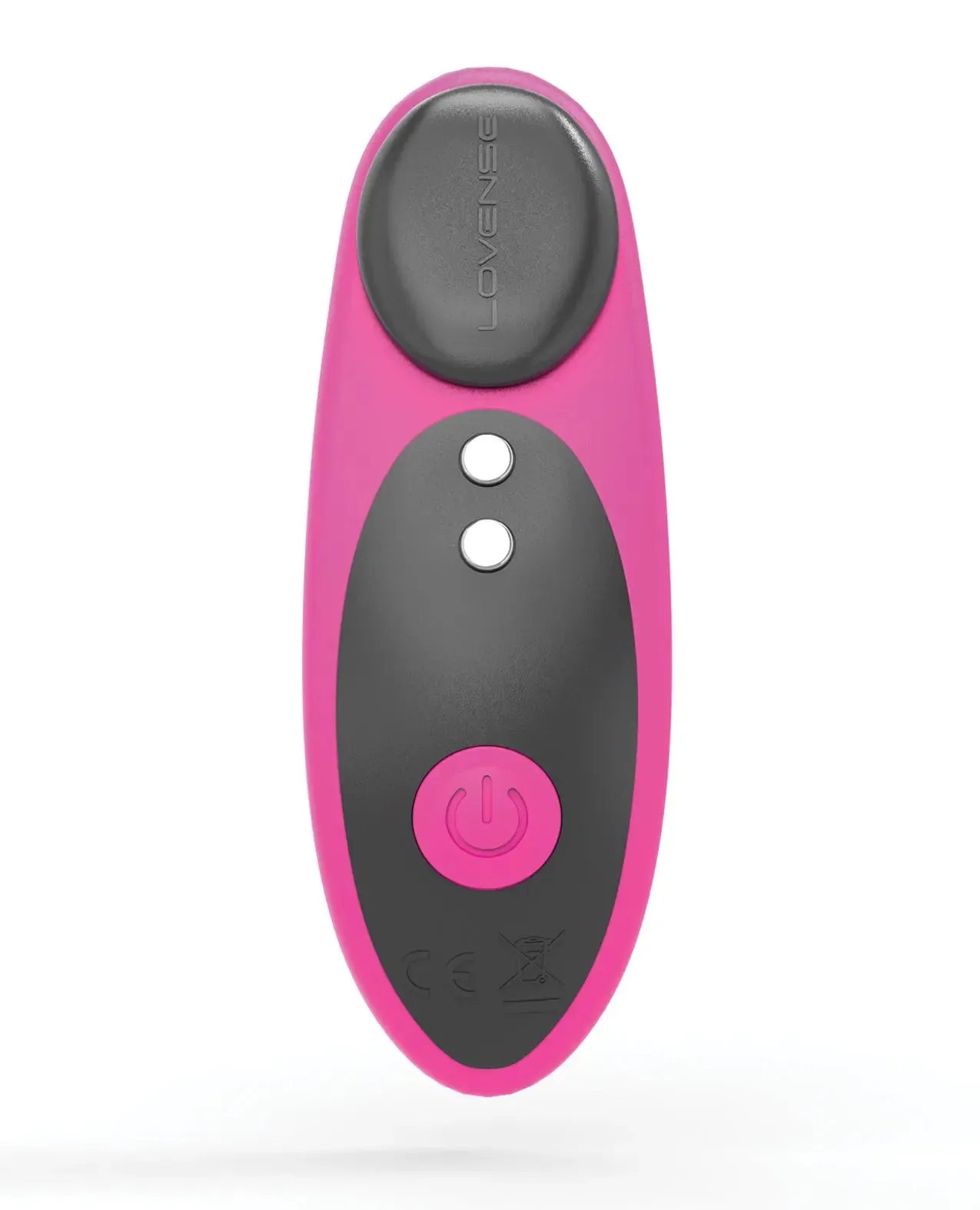 Lovense Ferri Bluetooth Remote-Controlled Panty Vibrator Sex Toy for Couples