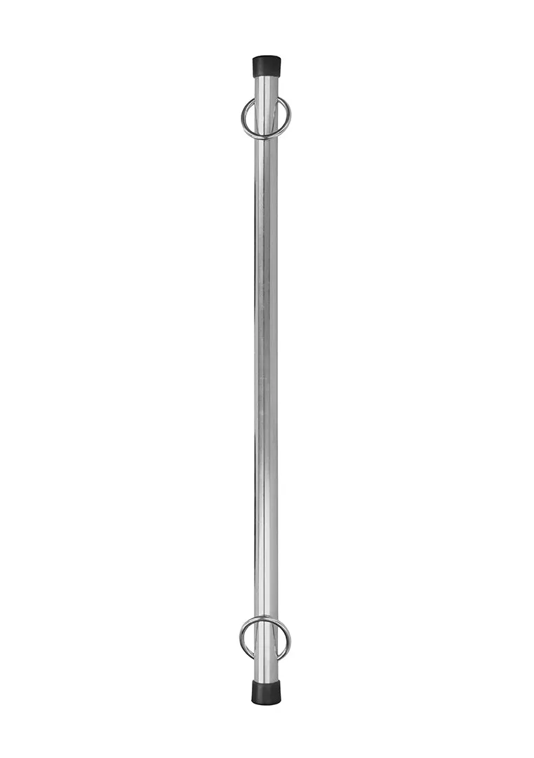 Luxury Spreader Bar - Black