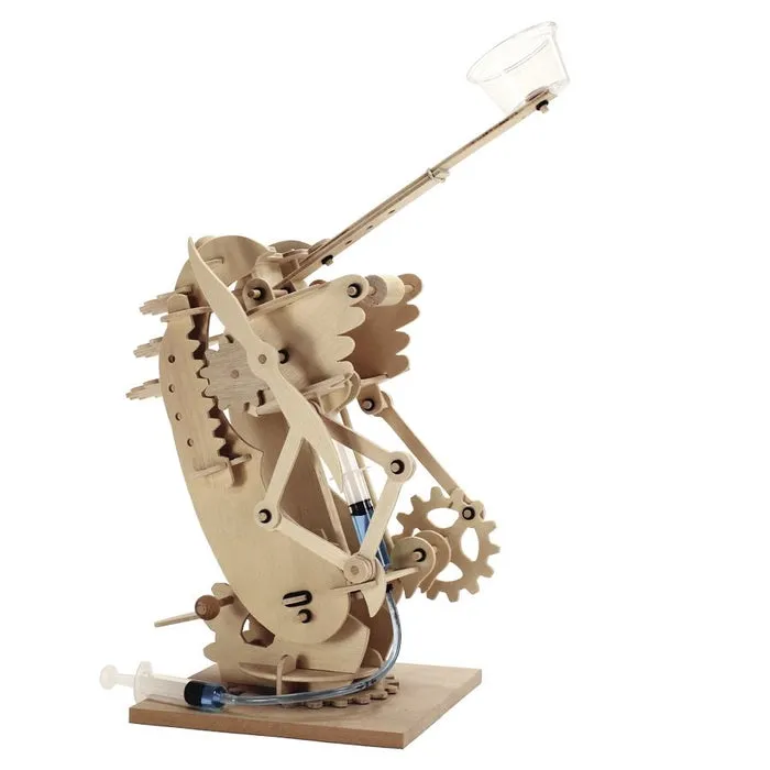 Make A Flinger Bot