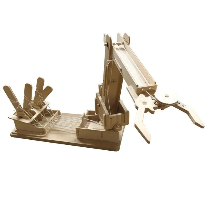 Make A Grabber Bot