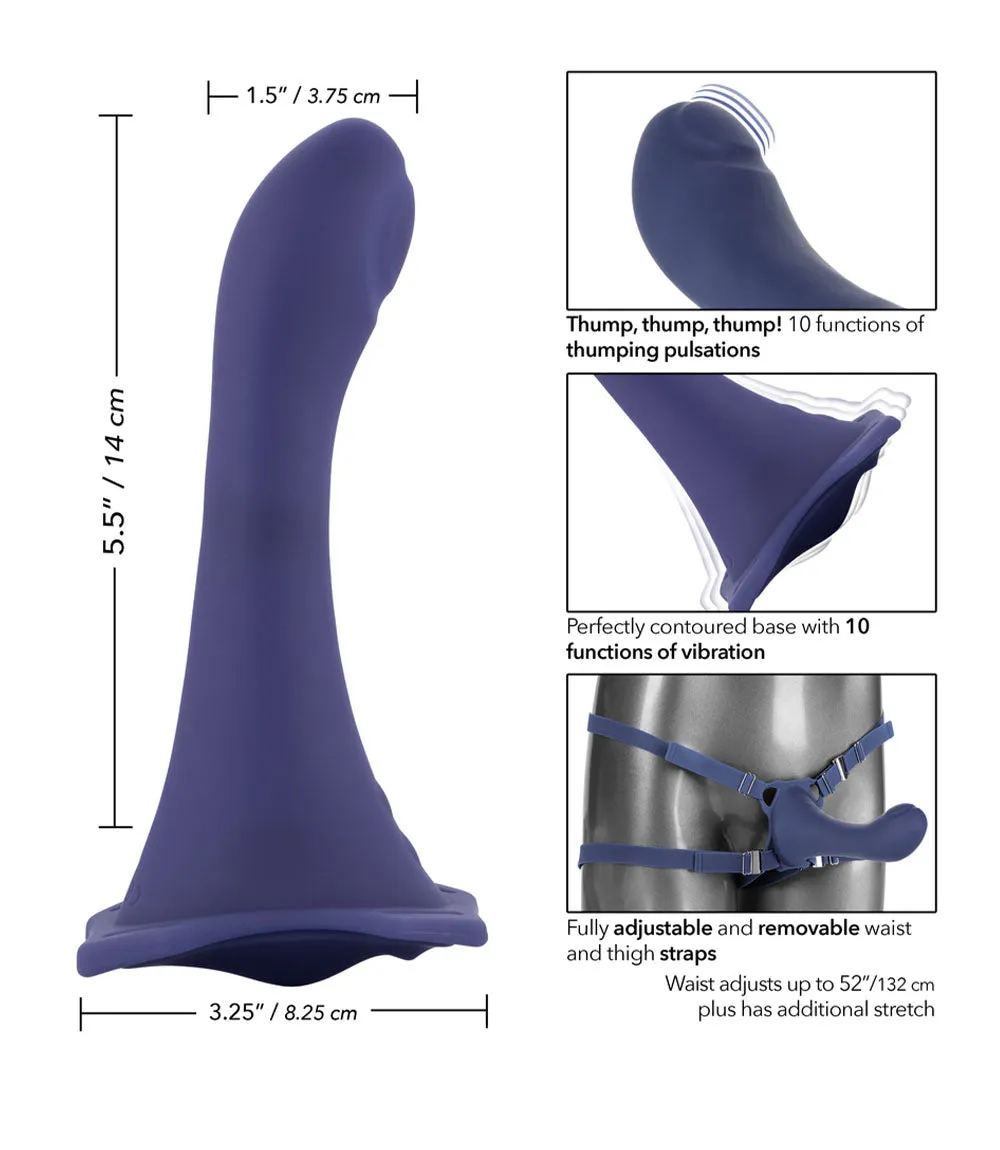 ME2 Thumper G-Spot Probe