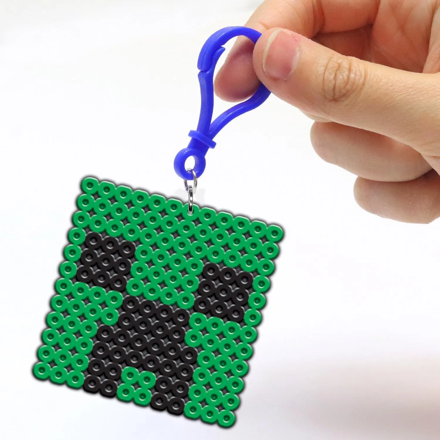 Minecraft Pixel Art