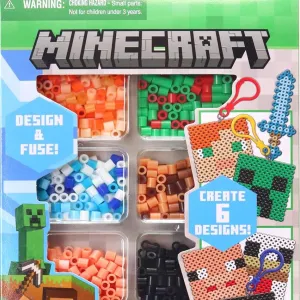 Minecraft Pixel Art
