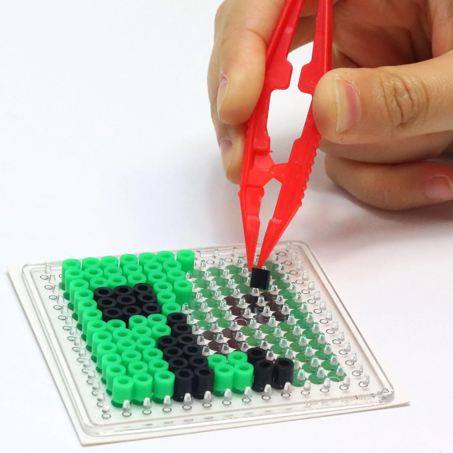 Minecraft Pixel Art